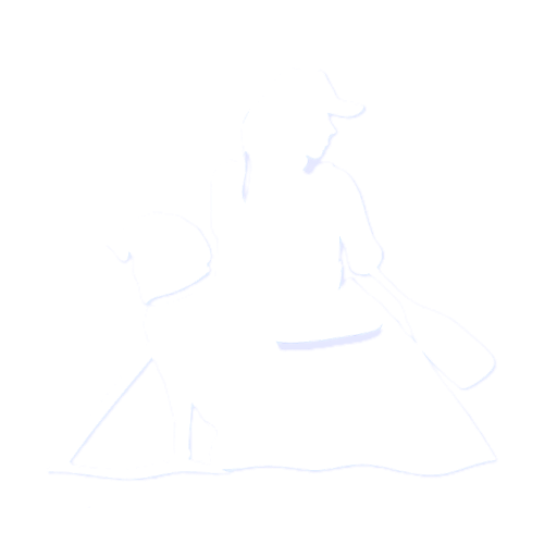 Blind Girl Art Moments logo